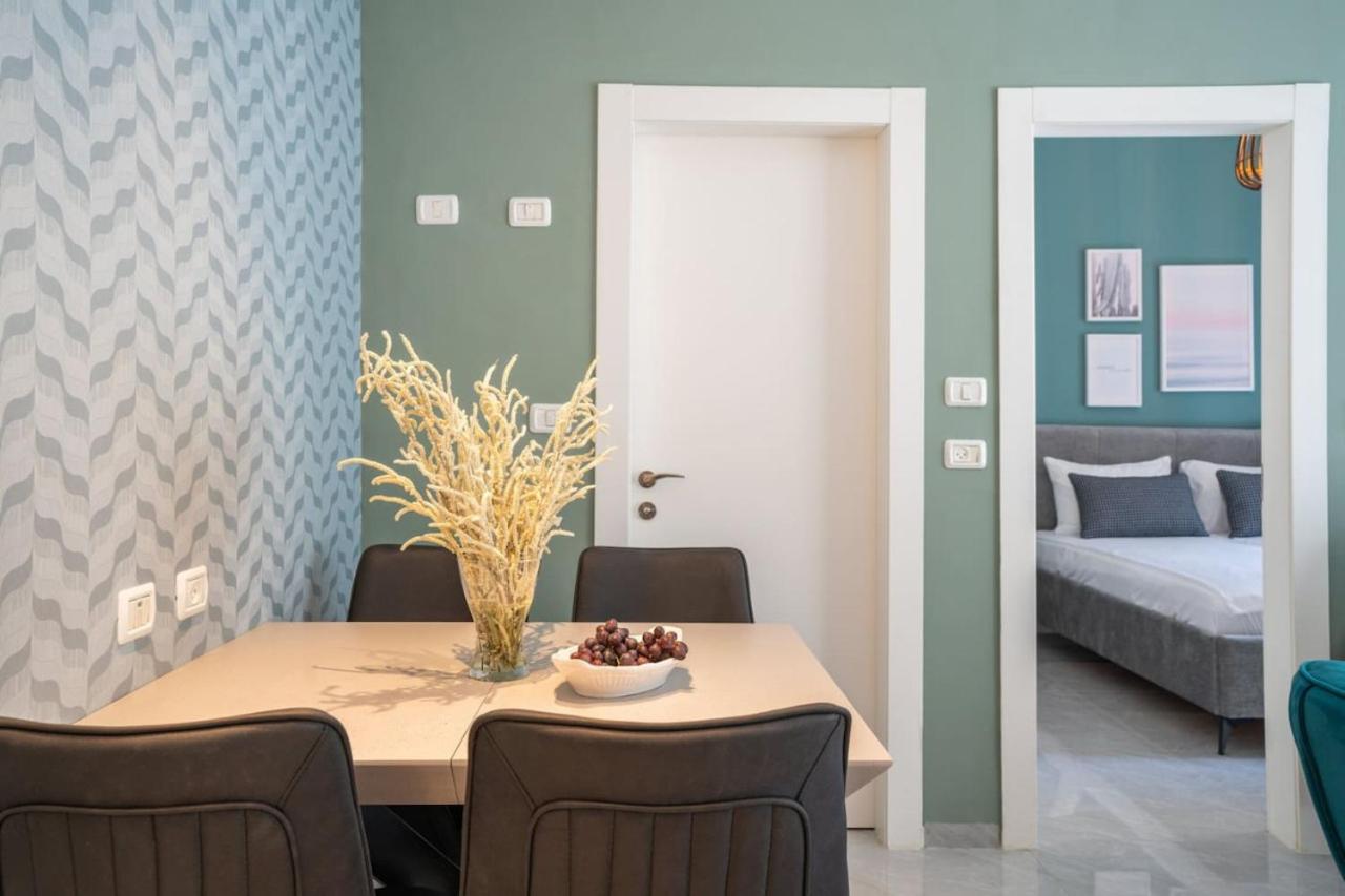 Tranquil Stay Near The Beach By Sea N' Rent Naharija Exterior foto